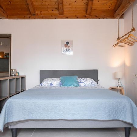 New Cosy Apartments With Private Parking Opatija Luaran gambar