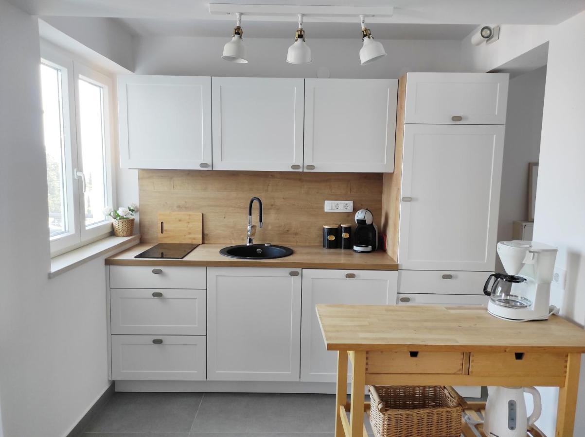 New Cosy Apartments With Private Parking Opatija Luaran gambar