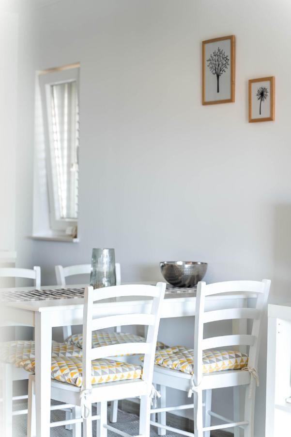 New Cosy Apartments With Private Parking Opatija Luaran gambar