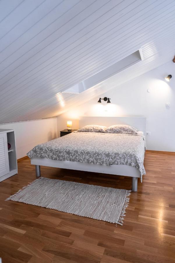 New Cosy Apartments With Private Parking Opatija Luaran gambar