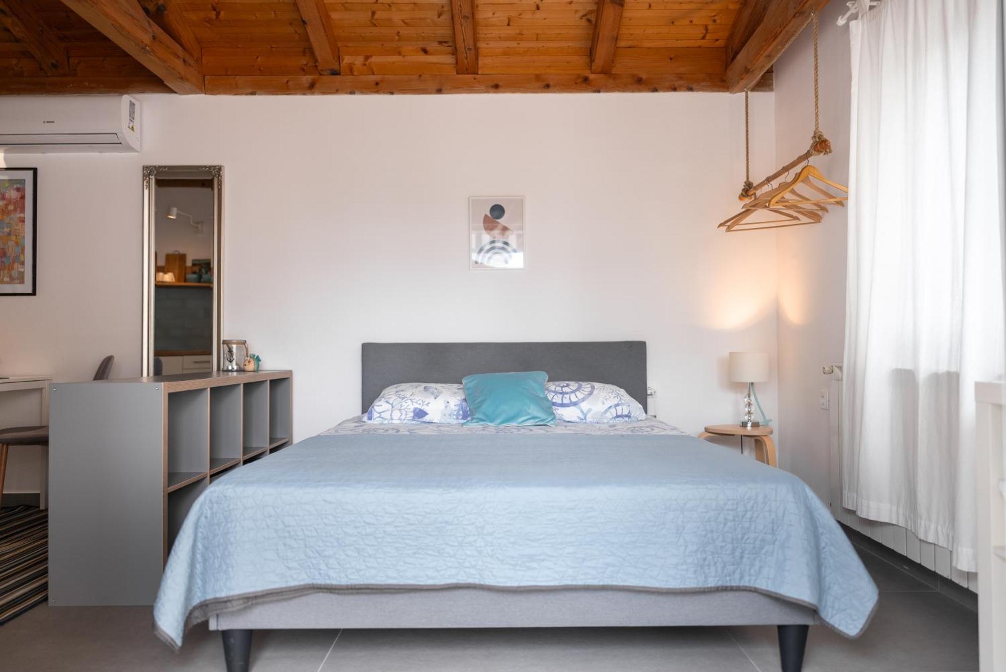 New Cosy Apartments With Private Parking Opatija Luaran gambar