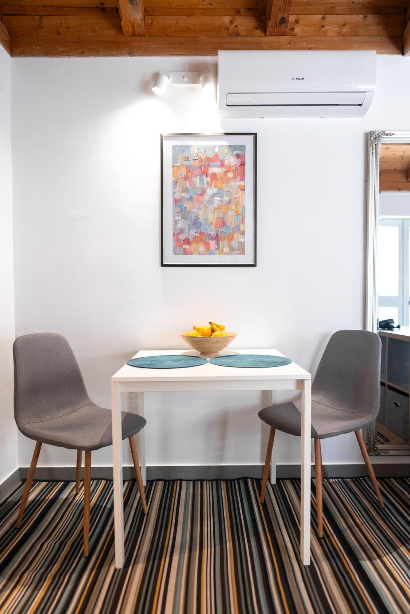 New Cosy Apartments With Private Parking Opatija Luaran gambar