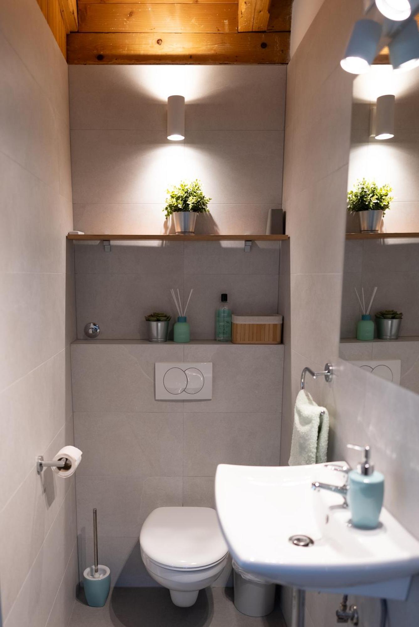 New Cosy Apartments With Private Parking Opatija Luaran gambar
