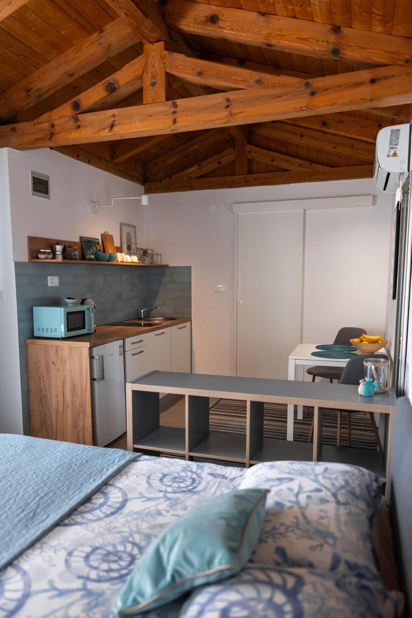 New Cosy Apartments With Private Parking Opatija Luaran gambar