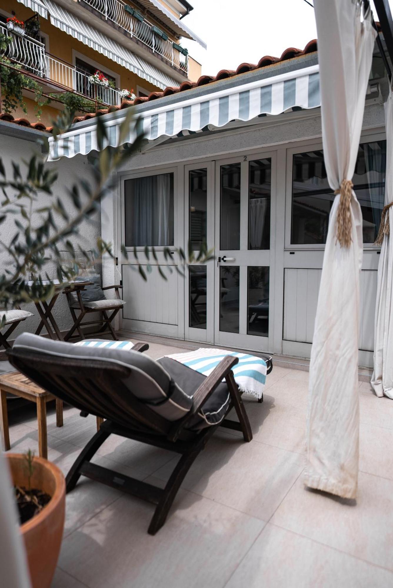 New Cosy Apartments With Private Parking Opatija Luaran gambar
