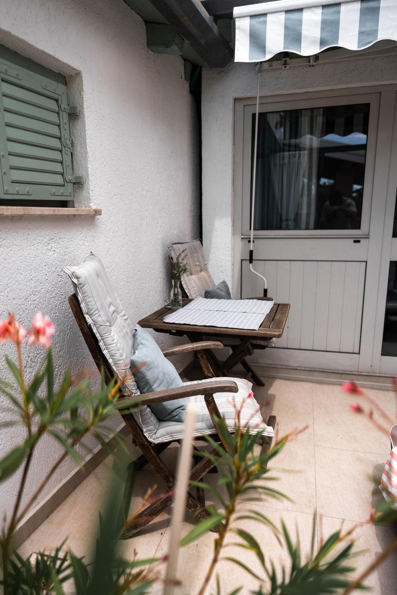 New Cosy Apartments With Private Parking Opatija Luaran gambar