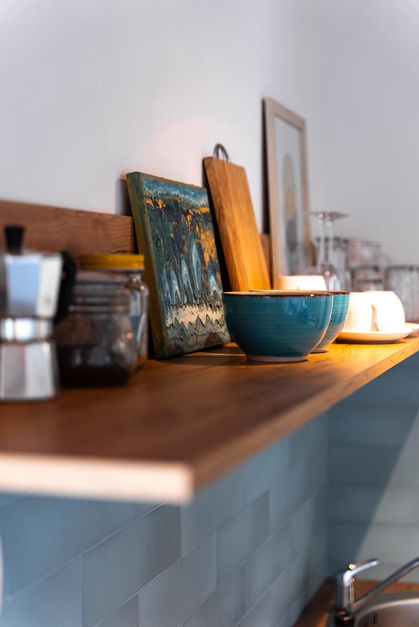 New Cosy Apartments With Private Parking Opatija Luaran gambar