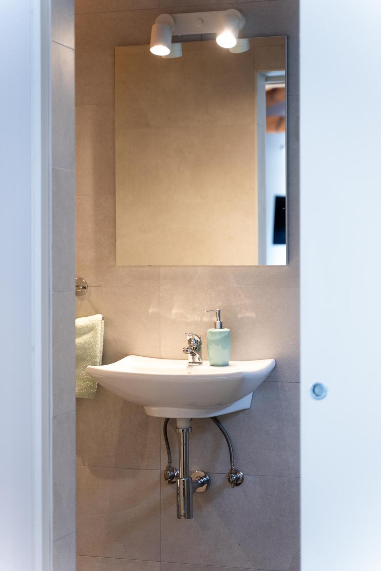 New Cosy Apartments With Private Parking Opatija Luaran gambar