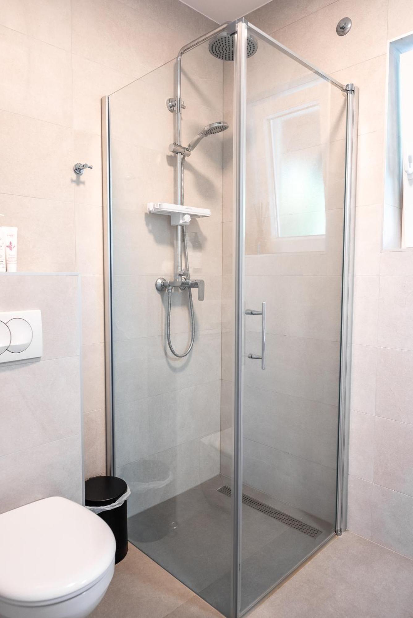 New Cosy Apartments With Private Parking Opatija Luaran gambar