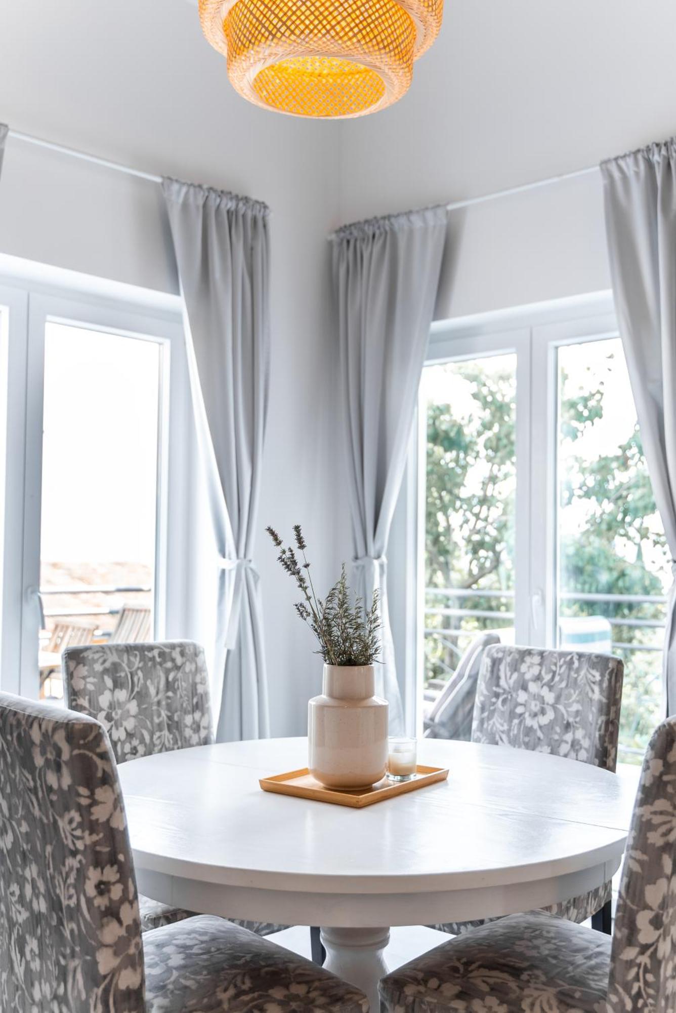 New Cosy Apartments With Private Parking Opatija Luaran gambar