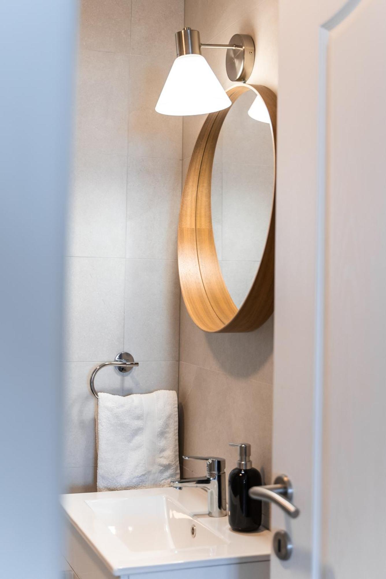 New Cosy Apartments With Private Parking Opatija Luaran gambar