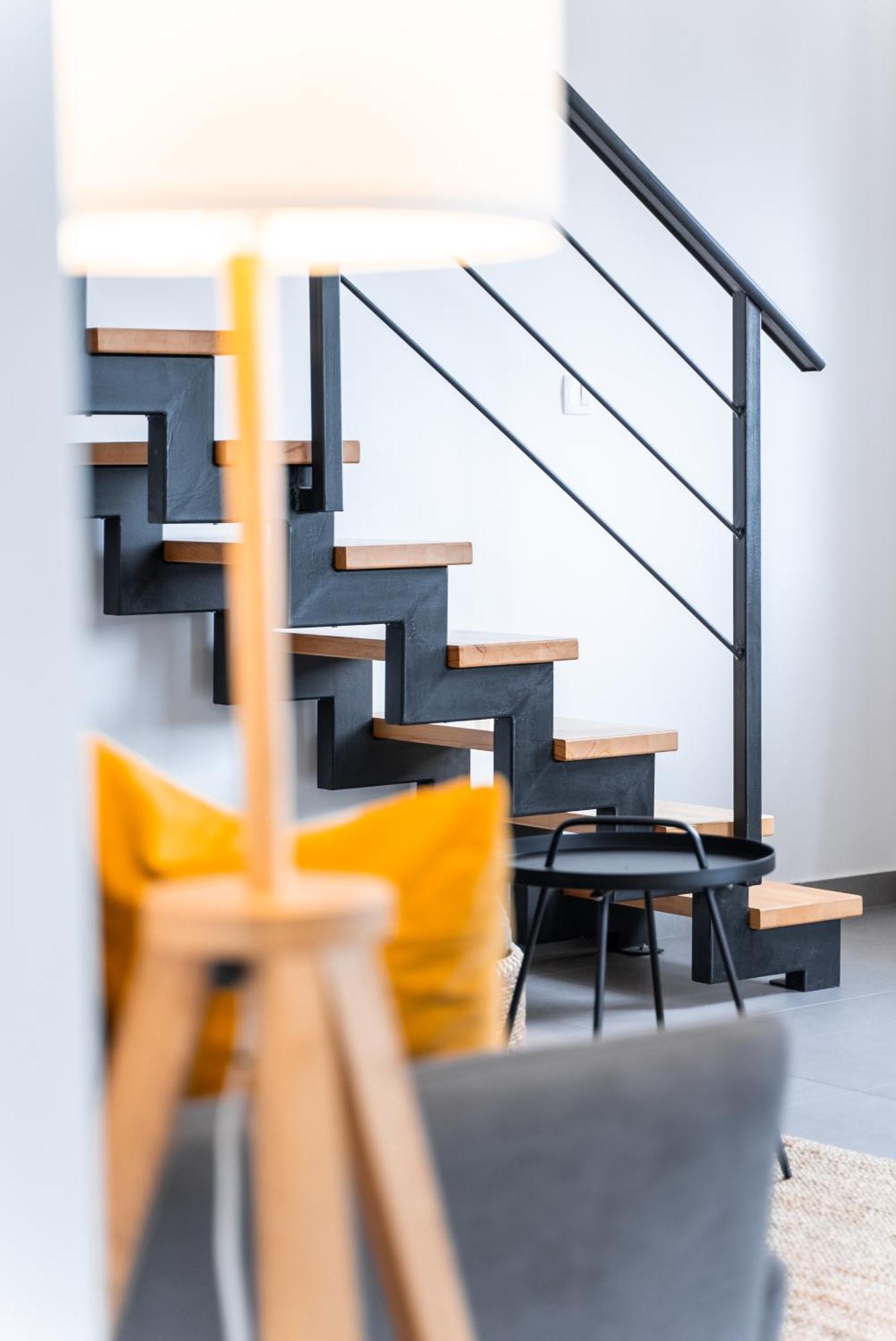 New Cosy Apartments With Private Parking Opatija Luaran gambar