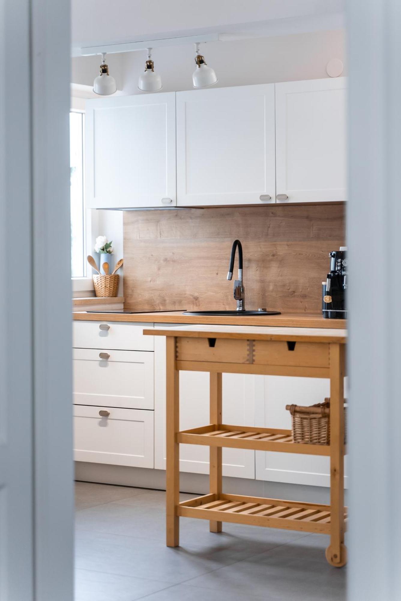 New Cosy Apartments With Private Parking Opatija Luaran gambar
