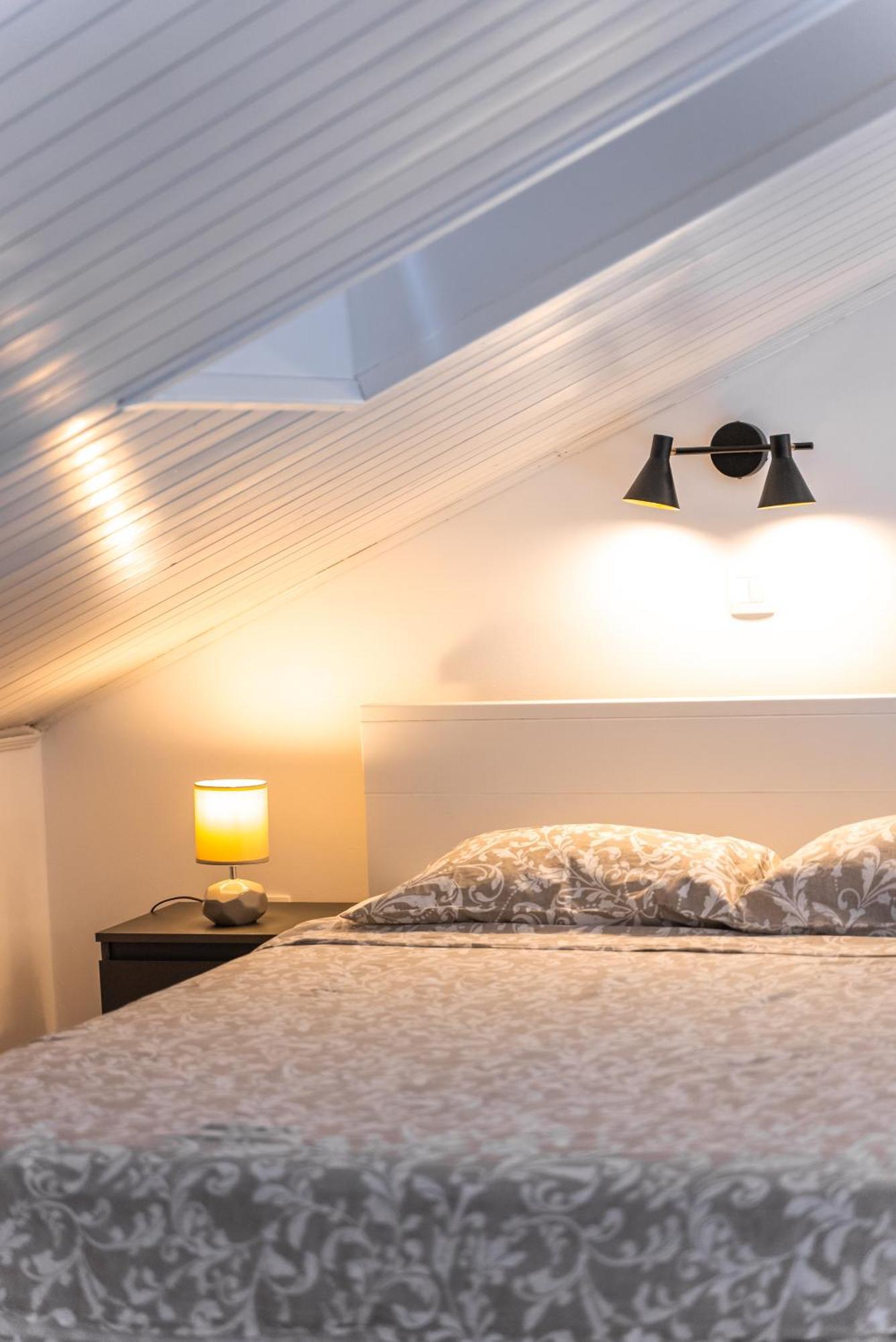 New Cosy Apartments With Private Parking Opatija Luaran gambar